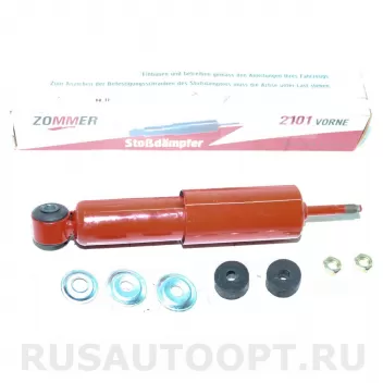 Амортизатор передний ВАЗ 2101-2103, 2104, 2105 (масло) 2101-2905402