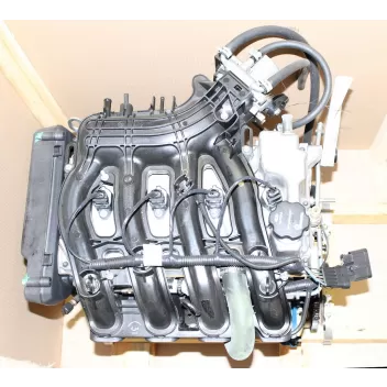 Двигатель ВАЗ-1118, 11194 V-1400 16 клапанов ЕВРО-4 65,5кВт 11194-1000260-20