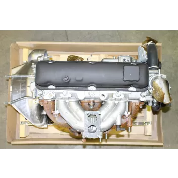 Двигатель УМЗ 4215 ГАЗель 96 л.с. карб. без навеснного оборудования 4215.1000450-10