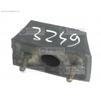 Подушка двигателя ГАЗель (опора) 3102-1001020-99