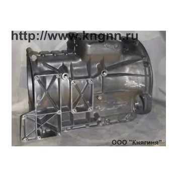 Картер двигателя ГАЗ 560 Штайер 560-1009015
