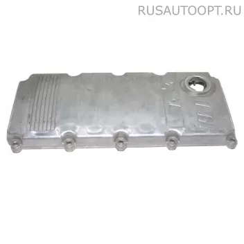 Крышка клапанная ГАЗ-560 Штайер 560-1006135