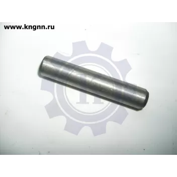 Ось ролика вал-сошки рулевого мехеханизма Волга 24-3401073