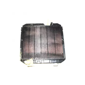 Радиатор охлаждения ПАЗ 3205 медный 4-рядный 111.1301010