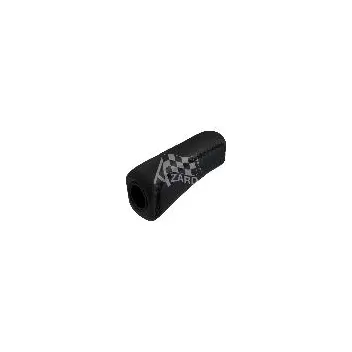 Ручка стояночного тормоза ВАЗ-2108-2114, 2115 (черная)