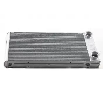 Радиатор отопителя (печки) ГАЗель NEXT алюминиевый A21R23-8101060