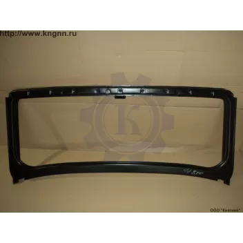 Рамка лобового стекла УАЗ 469 (под крышу) 31514-5201010