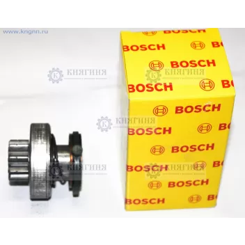 Бендикс стартера ГАЗ 560 Штайер (1 006 209 674) Bosch 1006209674