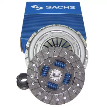 Комплект сцепления Sachs 3000950069 (оригинал)