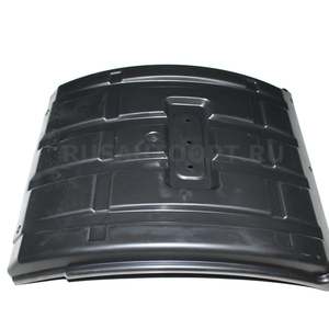 Крыло колеса заднего ГАЗ 3302 ГАЗель н/о (пластик) купить 3302-8511024 ...