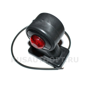 Фонарь габаритный ФГ2 светодиод купить ФГ-2Д цена