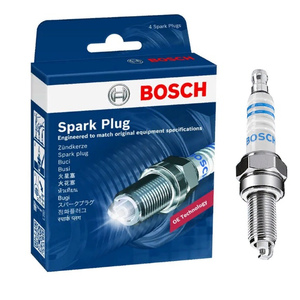 Свеча зажигания ГАЗель NEXT УМЗ-А274 ЭвоТек купить YR7SES BOSCH 0242135528