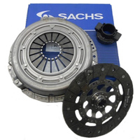 Сцепление Крайслер 2.4 (оригинал) Sachs 3000950073