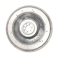 Поддон маховика уаз н о умз