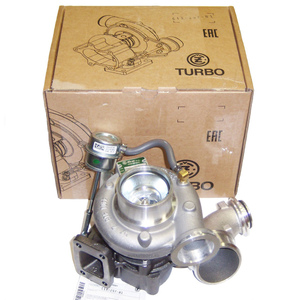 Турбокомпрессор C13-297-01 (C13-285-01) на ПАЗ Вектор NEXT