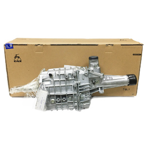 Коробка передач ГАЗель Бизнес УМЗ-4216 (КПП) 3302-1700010-20 купить