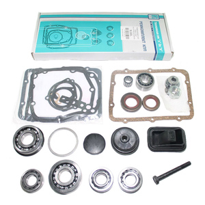 Ремкомплект КПП ВАЗ 2101-2107 5-ступка (комплект) купить СТК 72536 цена