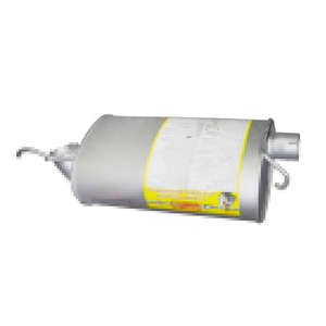 Резонатор ГАЗ-31105 Волга ЗМЗ-406, Крайслер купить АК31105-1202005