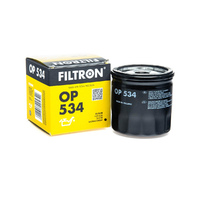 Фильтр масляный Крайслер 2.4 Filtron OP534