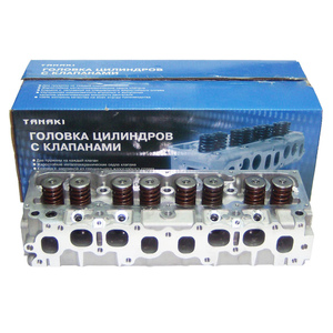 Головка блока цилиндров Газель NEXT дв.А274 EvoTech 2.7 TANAKI