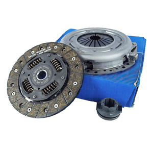 Сцепление ВАЗ 2190 ЛАДА Гранта, Vesta 1.6 (Sachs 3000950097) для ...