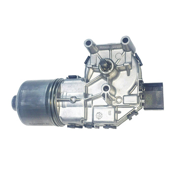 Мотор стеклоочистителя ГАЗель NEXT, ГАЗон NEXT (оригинал) .0390243090 Bosch