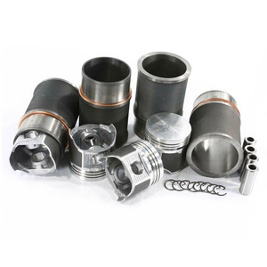 Поршневая ЗМЗ-402 (92,0) "Оригинал" (в упаковке G-Part) без колец ...