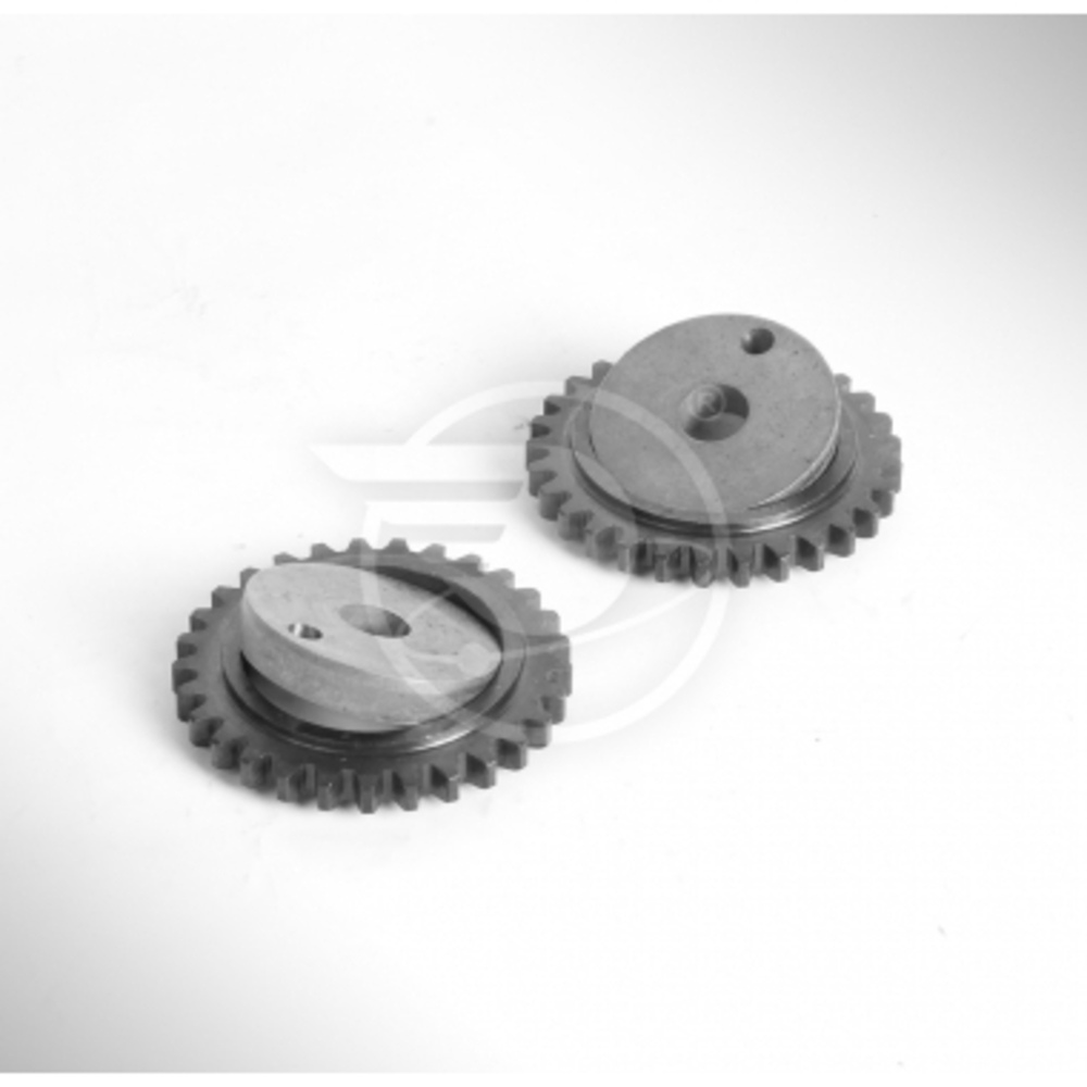 Комплект разрезных звёзд распредвала "ИДЕАЛЬНАЯ ФАЗА" Евро 4 406. ...