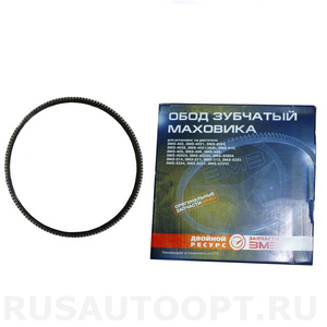 Венец маховика ЗМЗ 402 (ГАЗ, УАЗ) купить 24-1005125 цена