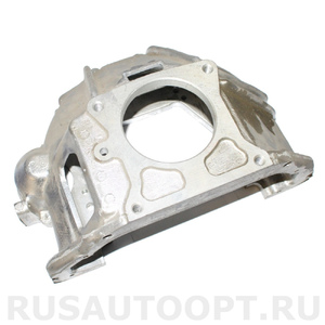 Картер сцепления ЗМЗ-402 (колокол) ГАЗ купить 402-1601015 цена