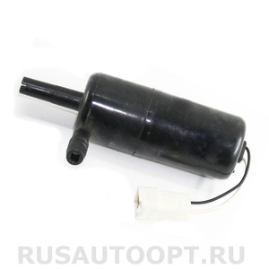 Насос омывателя фар Волга ГАЗ-3102 (мотор) купить 46.3780 цена