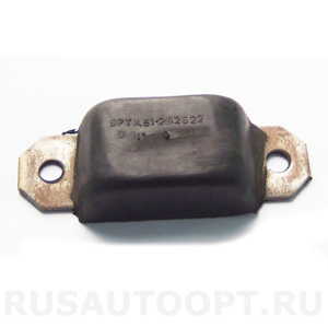 Отбойник рессоры задней ГАЗель 3302, ГАЗ 3307-09, Валдай купить 51 ...