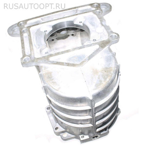 Картер КПП ГАЗ-3307, 3308, 3309, Валдай (5-ступ.)