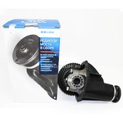 Редуктор заднего моста ВАЗ 2106, 2107, 2121, 21213 Нива (LADA Имидж) 21060-2402010-00