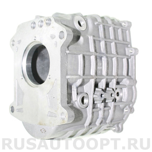 Картер КПП ГАЗель 4х4 полноприводная купить 33027-1701014-01 цена