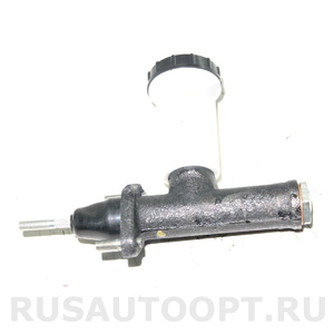 Цилиндр сцепления главный ГАЗель, Волга, (d=8) (Эконом) (в упаковке ГАЗ ...