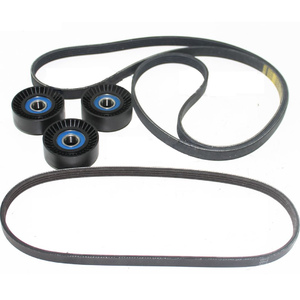 Комплект ГРМ ВАЗ 2123 Шевроле Нива под кондиционер купить СТК 72238 цена