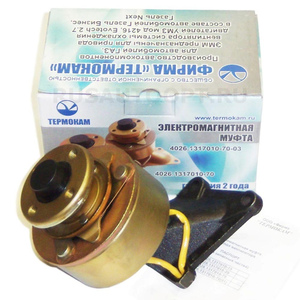 Муфта электромагнитная УМЗ-4216, А274 EvoTech 2.7 (электромуфта ...