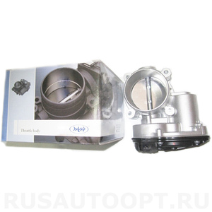 Дроссельная заслонка УМЗ-4216, А274 EvoTech ЕВРО-4,5 электронная ...