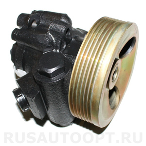 Насос ГУРа УАЗ 3741 Буханка ЗМЗ-409, 4091 купить 220695-3407010-108 цена