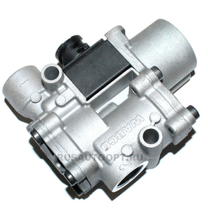 Модулятор АБС ГАЗон NEXT купить Wabco 4721950660 цена