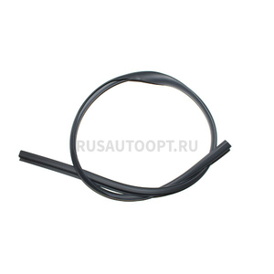 Уплотнитель лобового стекла ГАЗель купить 3302-5206050 цена