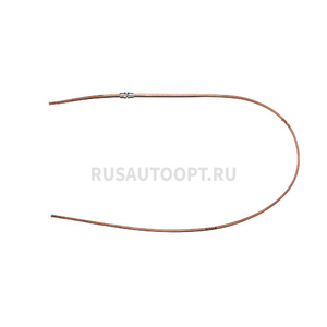 Трубка сцепления ГАЗель ЗМЗ-406 дв. купить 3302-1602580-49 цена