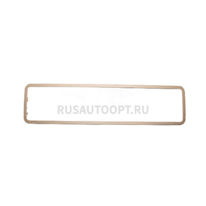 Прокладка крышки толкателей ЗМЗ-402 (картон) купить 24-1002116 цена