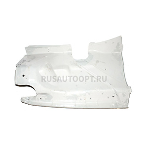 Брызговик м/о правый ГАЗ-31105