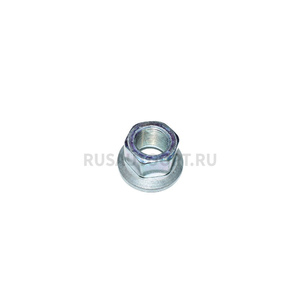 Гайка колеса ГАЗ 3309, 3307, 3308 купить 4301-3101034 цена