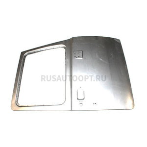 Дверь Газ 3307, 3309 (сварка) правая "Оригинал"