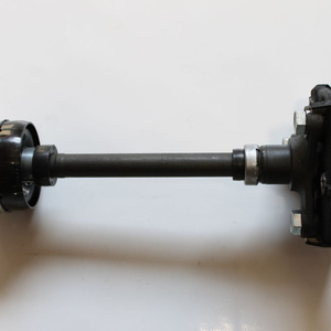 Вал карданный промежуточный ВАЗ 2123 купить 21230-2202010-00 цена