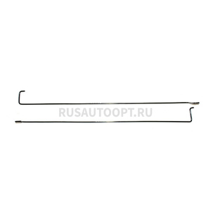Торсион багажника Волга-3110 (комплект 2 шт) купить 3110-5605094-10 (95 ...