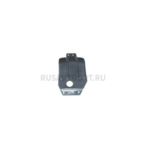 Защита картера двигателя ВАЗ 2107, 2106 (ТРЕК GE70-101) купить 2101 ...